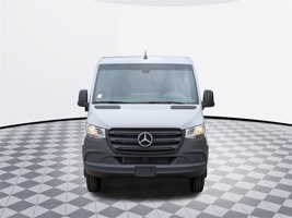 2024 Mercedes Benz Sprinter 3500