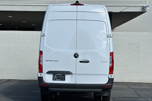 2024 Mercedes Benz SPRINTER 3500