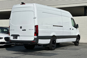 2024 Mercedes Benz Sprinter 3500