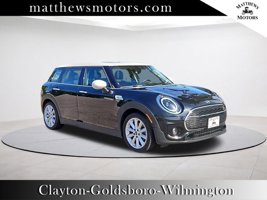 2023 Mini Clubman