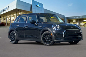 2022 Mini Cooper