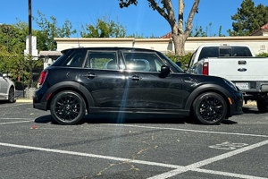 2022 Mini Cooper