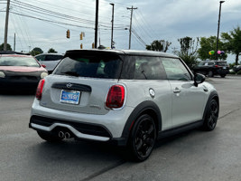 2022 Mini Cooper