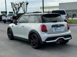 2022 Mini Cooper