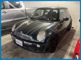 2006 Mini Cooper