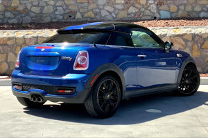 2012 Mini Cooper