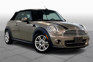 2012 Mini Cooper