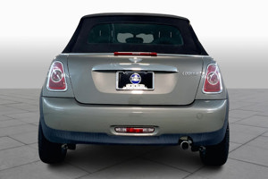 2012 Mini Cooper