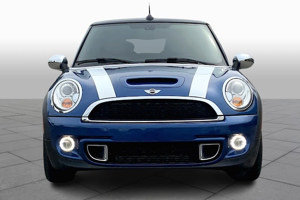 2015 Mini Cooper