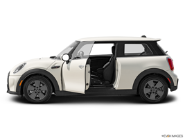 2022 Mini Hardtop 2 Door