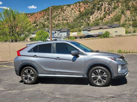 2018 Mitsubishi Eclipse Cross