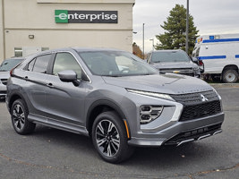 2024 Mitsubishi Eclipse Cross