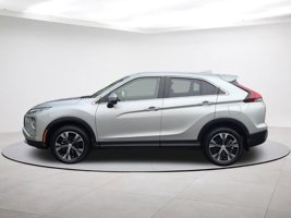 2022 Mitsubishi Eclipse Cross