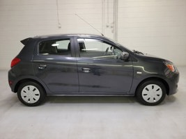 2014 Mitsubishi Mirage