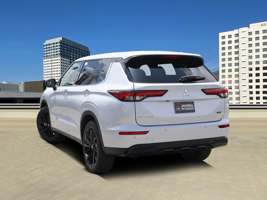 2024 Mitsubishi Outlander