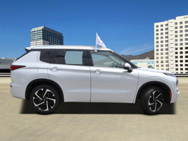 2024 Mitsubishi Outlander