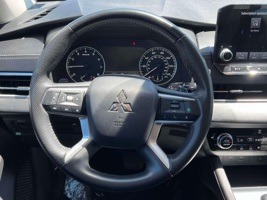 2022 Mitsubishi Outlander