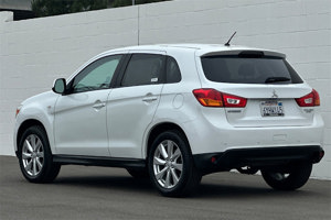 2013 Mitsubishi Outlander Sport