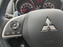 2014 Mitsubishi Outlander Sport