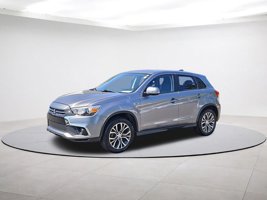 2019 Mitsubishi Outlander Sport