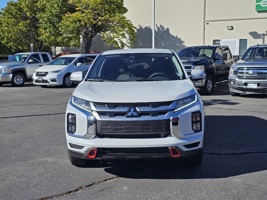 2023 Mitsubishi Outlander Sport