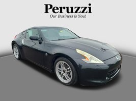 2009 Nissan 370Z