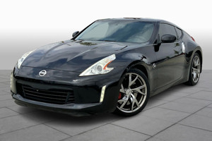 2017 Nissan 370Z