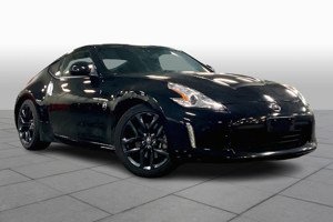 2017 Nissan 370Z