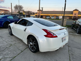 2013 Nissan 370Z 2dr Cpe