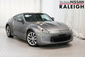 2014 Nissan 370Z