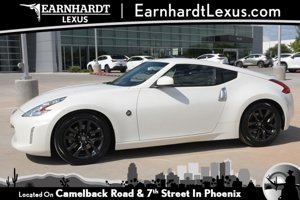 2015 Nissan 370Z