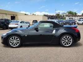 2013 Nissan 370Z