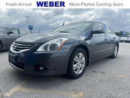 2010 Nissan Altima