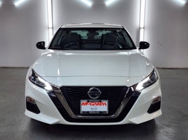 2021 Nissan Altima