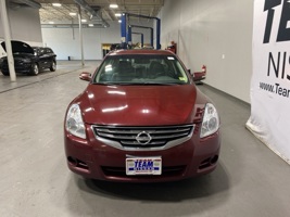 2011 Nissan Altima