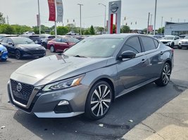 2020 Nissan Altima