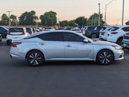 2022 Nissan Altima