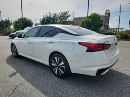 2020 Nissan Altima