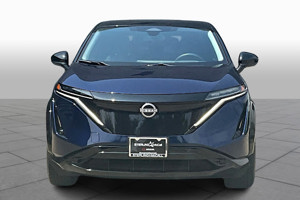 2023 Nissan Ariya