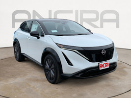 2023 Nissan Ariya