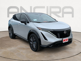 2023 Nissan Ariya