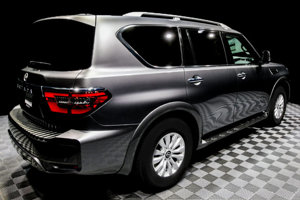 2024 Nissan Armada