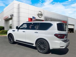 2023 Nissan Armada