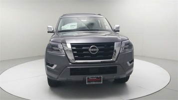 2024 Nissan Armada