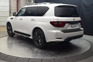 2024 Nissan Armada