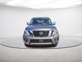 2019 Nissan Armada