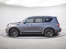 2019 Nissan Armada