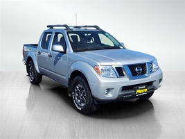 used 2019 Nissan Frontier