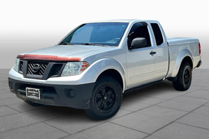 2013 Nissan Frontier