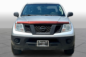 2013 Nissan Frontier